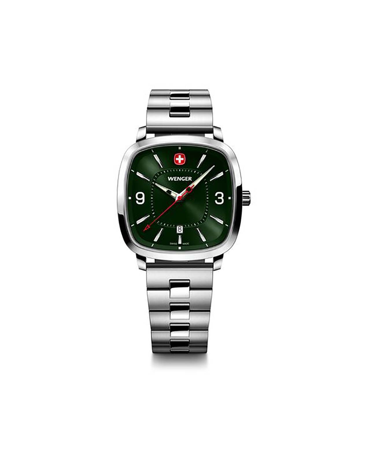 011921111 WENGER Vintage Sport - Image 1