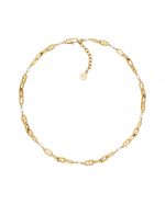 FURLA FURLA CHAINED LOGO