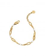 FURLA FURLA CHAINED LOGO