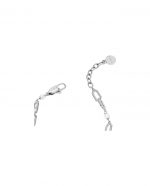 FURLA FURLA CHAINED LOGO - Image 4