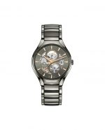 RADO True Round Automatic Open Heart