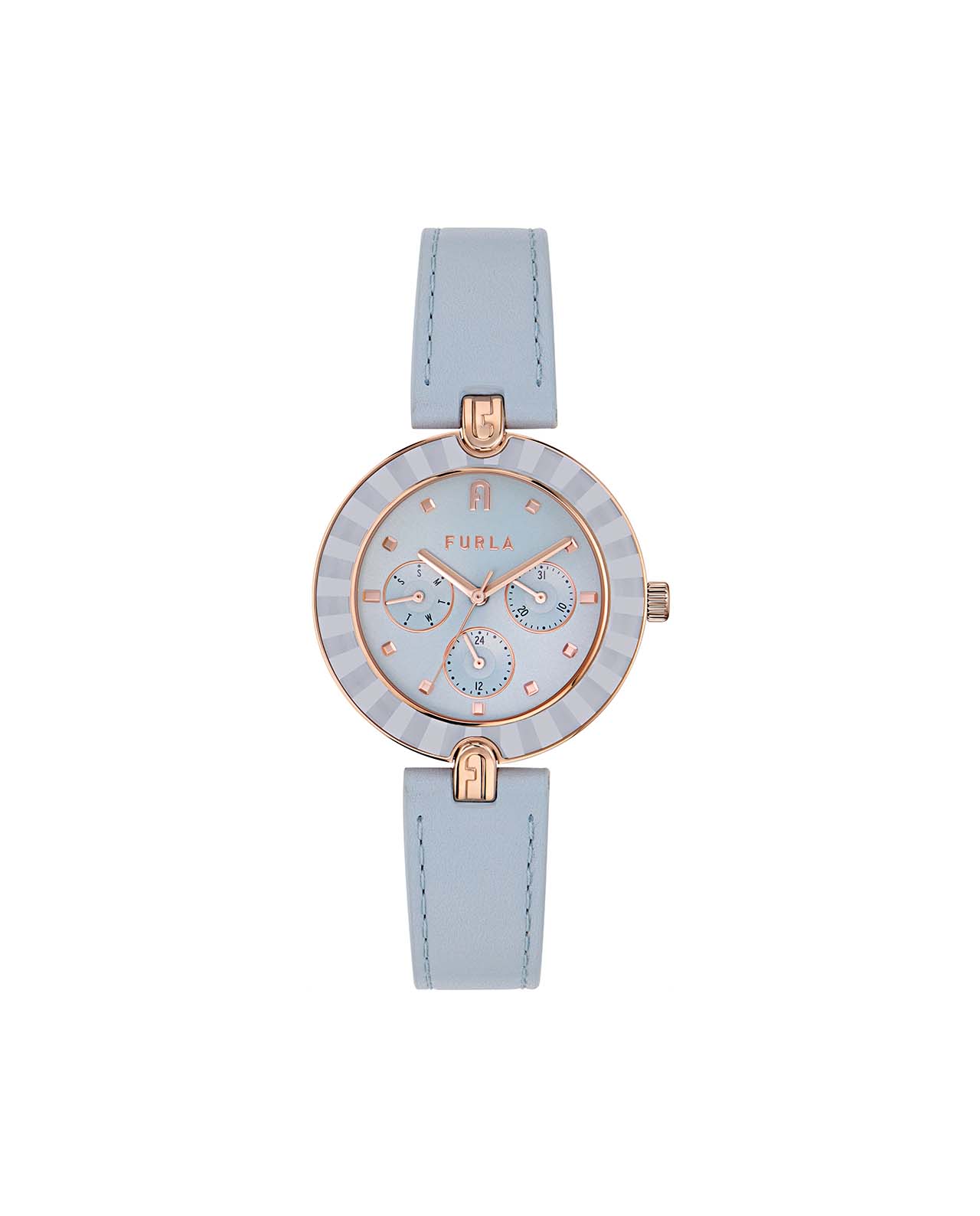 ww00030013l3 1 FURLA FURLA LOGO LINKS - Image 1