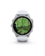 GARMIN fēnix® 8 – 43 mm, AMOLED - Image 10