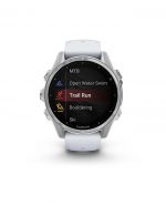 GARMIN fēnix® 8 – 43 mm, AMOLED - Image 9