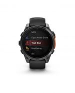 GARMIN fēnix® 8 – 47 mm, AMOLED - Image 2