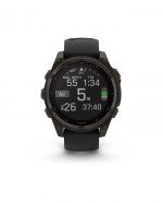 GARMIN fēnix® 8 – 47 mm, Solar, Sapphire