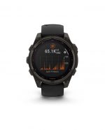 GARMIN fēnix® 8 – 47 mm, Solar, Sapphire - Image 6