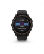 GARMIN fēnix® 8 – 47 mm, Solar, Sapphire - Image 5