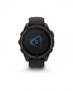 GARMIN fēnix® 8 – 47 mm, Solar, Sapphire - Image 4