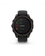 GARMIN fēnix® 8 – 47 mm, Solar, Sapphire - Image 3