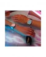 MAURICE LACROIX AIKON QUARTZ COLOURS EDITION - Image 2