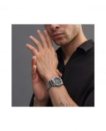 MAURICE LACROIX AIKON QUARTZ CHRONOGRAPH - Image 2