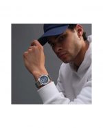 MAURICE LACROIX AIKON QUARTZ CHRONOGRAPH - Image 2