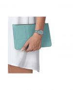 TISSOT Carson Premium Lady Moonphase - Image 2