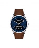 TISSOT CHEMIN DES TOURELLES POWERMATIC 80