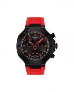 TISSOT T-Race Quartz Chronograph