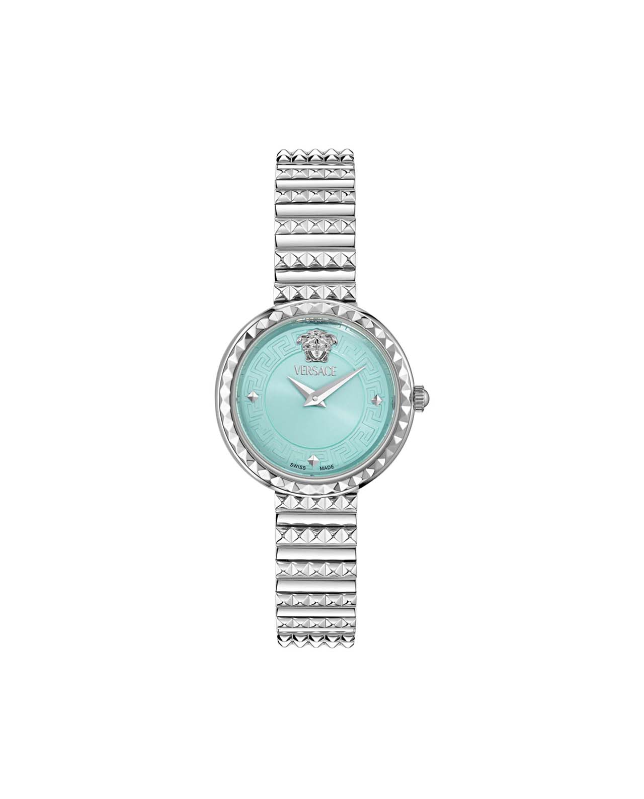 vedfa0224 1 VERSACE Greca Goddess Petite - Image 1