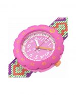 FLIK FLAK LOOP IN PINK - Image 3