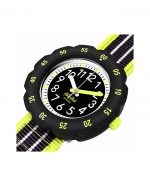 FLIK FLAK LOOP IN NEON - Image 3