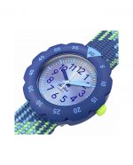 FLIK FLAK LOOP IN BLUE - Image 3