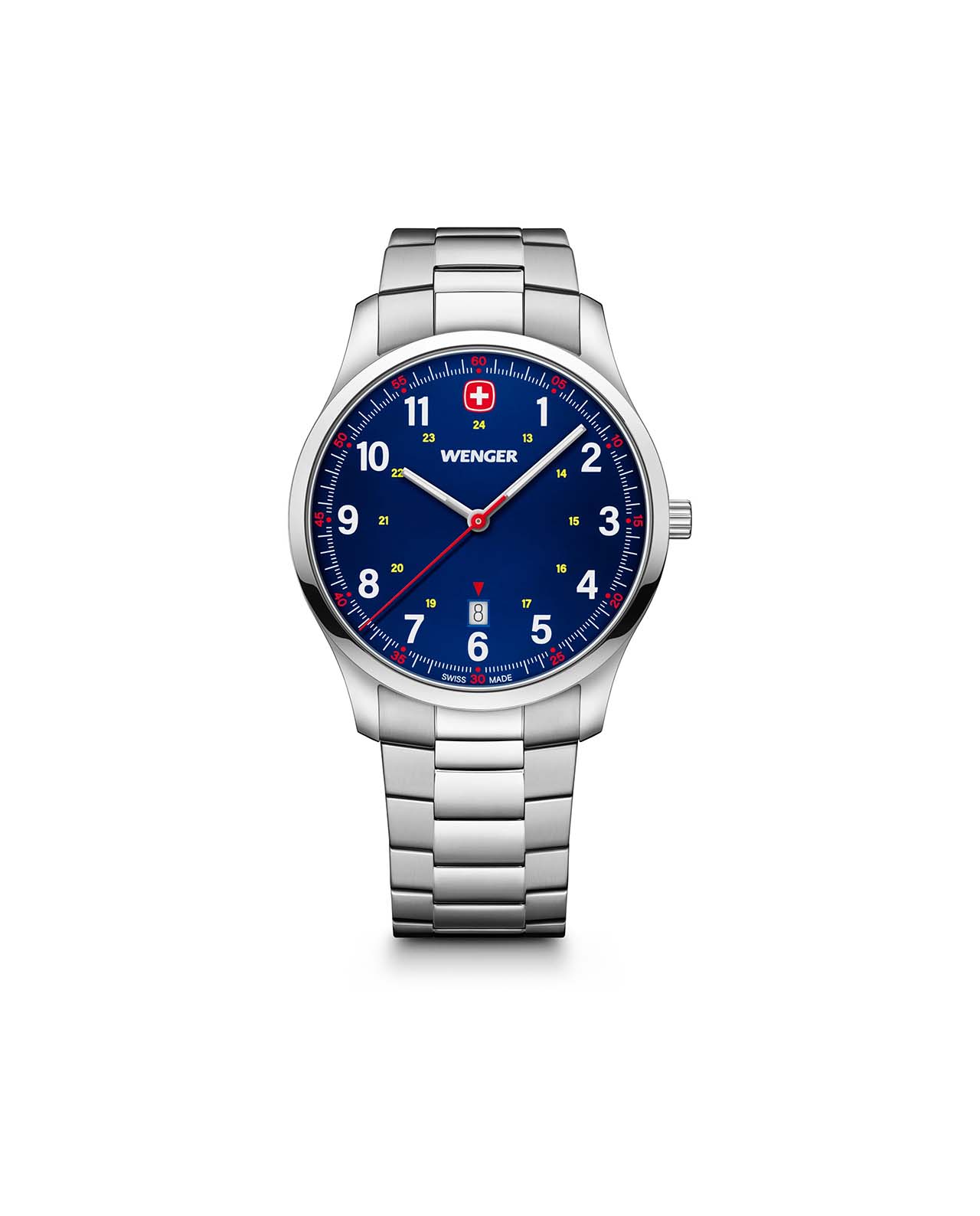 011441134 1 WENGER City Sport - Image 1