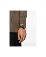 BRISTON Clubmaster Sport - HMS - British Green - Image 2