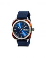 BRISTON Clubmaster Sport - HMS - Navy blue