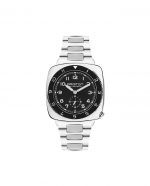 BRISTON Clubmaster Legend - Small Second - Black