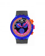 SWATCH NEON PARTY TO THE MAX