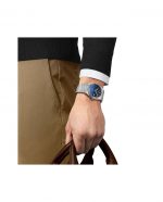 TISSOT PRX Powermatic 80 40mm Gradient - Image 2