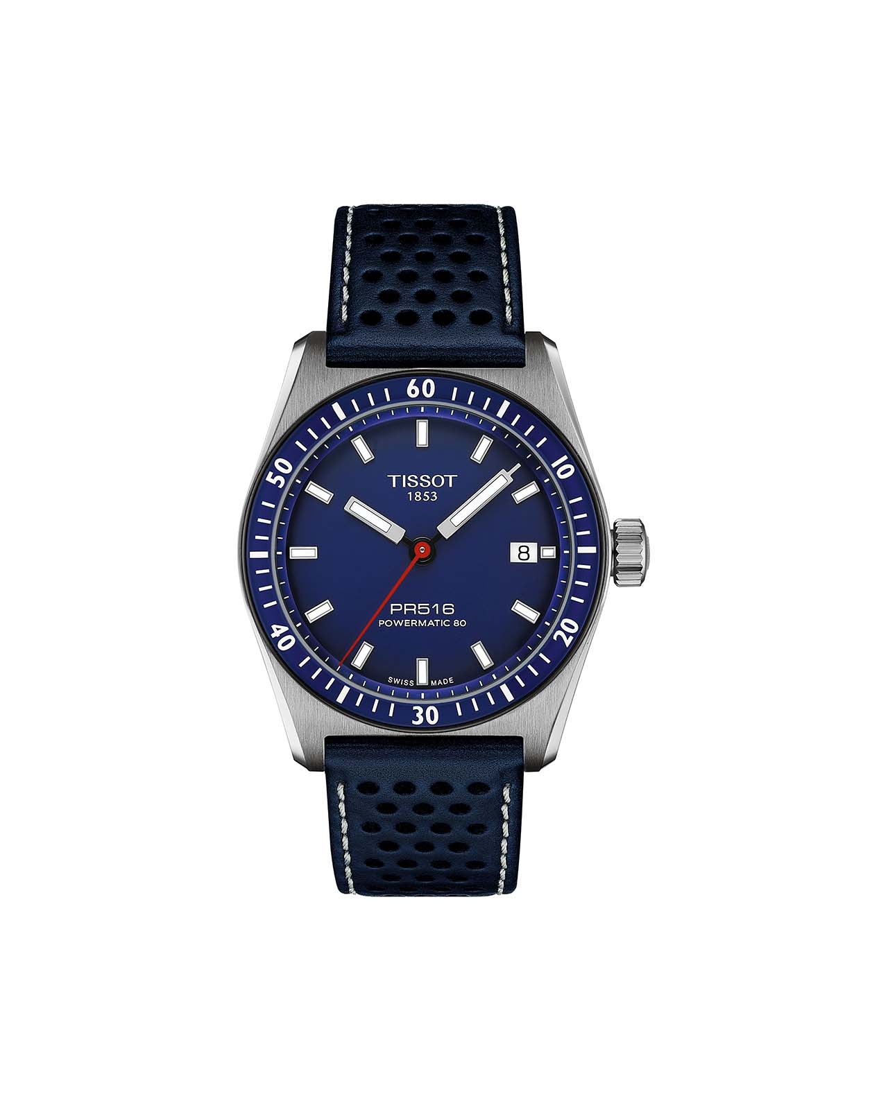 t1494071604100 1 TISSOT PR516 Powermatic 80 - Image 1