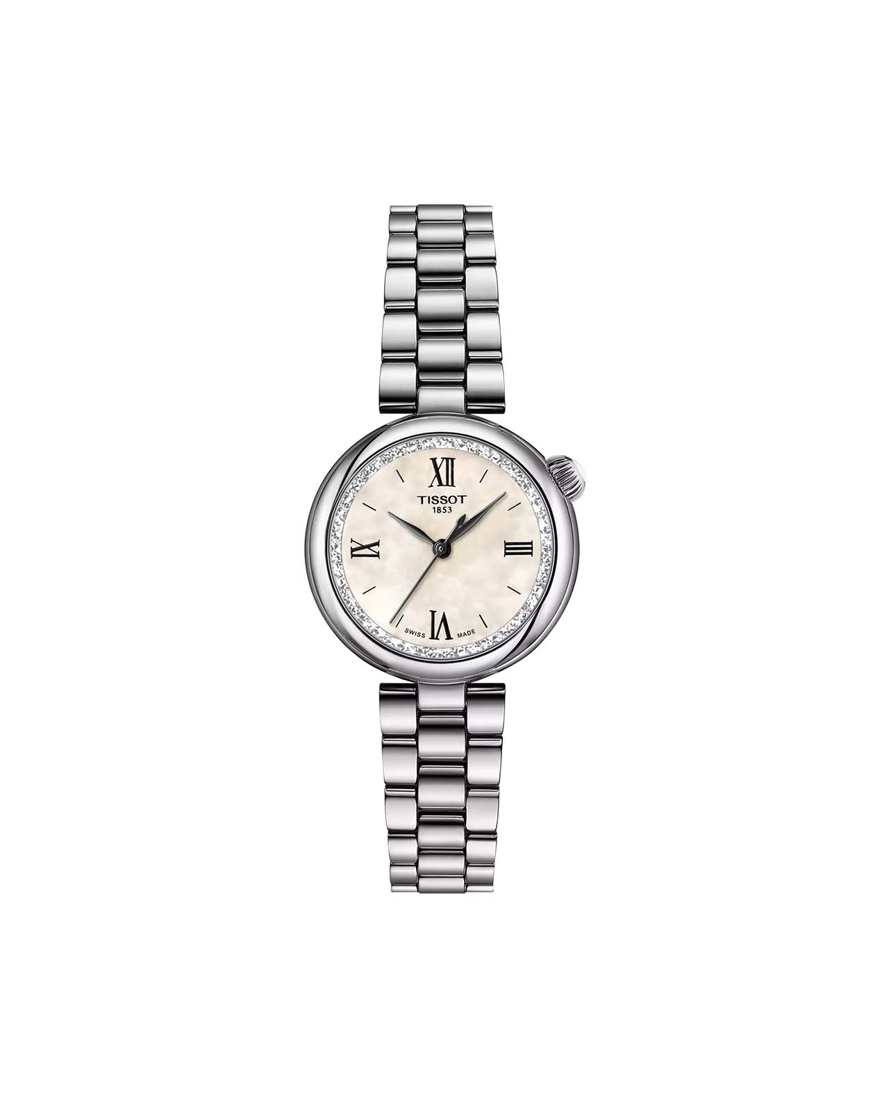 t1520101111800 1 TISSOT Desir - Image 1