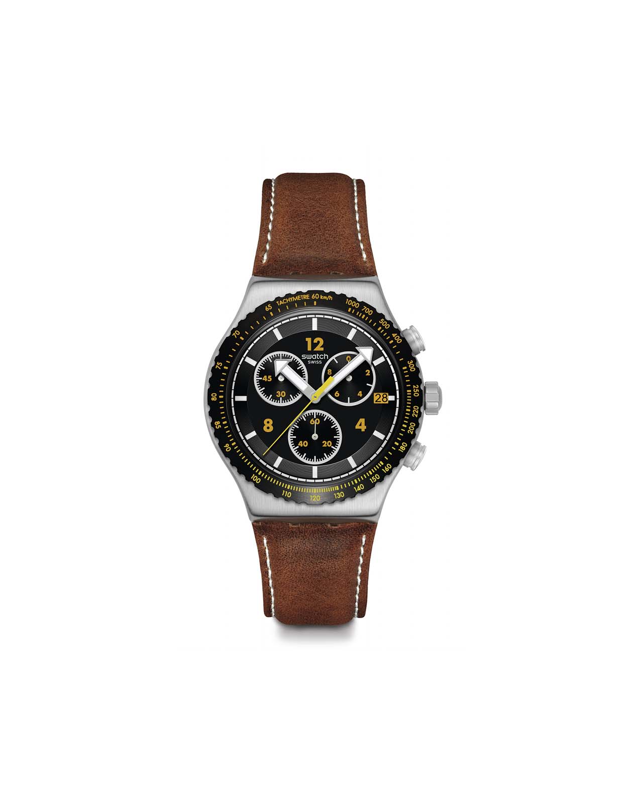 yvs530 1 SWATCH CANYON CHASER - Image 1