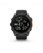GARMIN fēnix® 8 – 51 mm, AMOLED