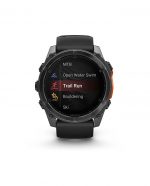 GARMIN fēnix® 8 – 51 mm, AMOLED - Image 4