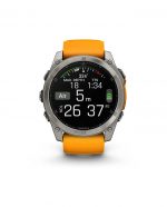 GARMIN fēnix® 8 – 51 mm, AMOLED