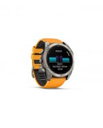 GARMIN fēnix® 8 – 51 mm, AMOLED - Image 9