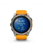 GARMIN fēnix® 8 – 51 mm, AMOLED - Image 2