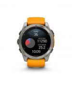 GARMIN fēnix® 8 – 51 mm, AMOLED - Image 3