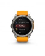 GARMIN fēnix® 8 – 51 mm, AMOLED - Image 4