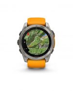 GARMIN fēnix® 8 – 51 mm, AMOLED - Image 5