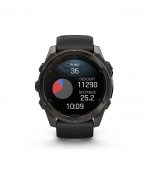 GARMIN fēnix® 8 – 51 mm, AMOLED - Image 2