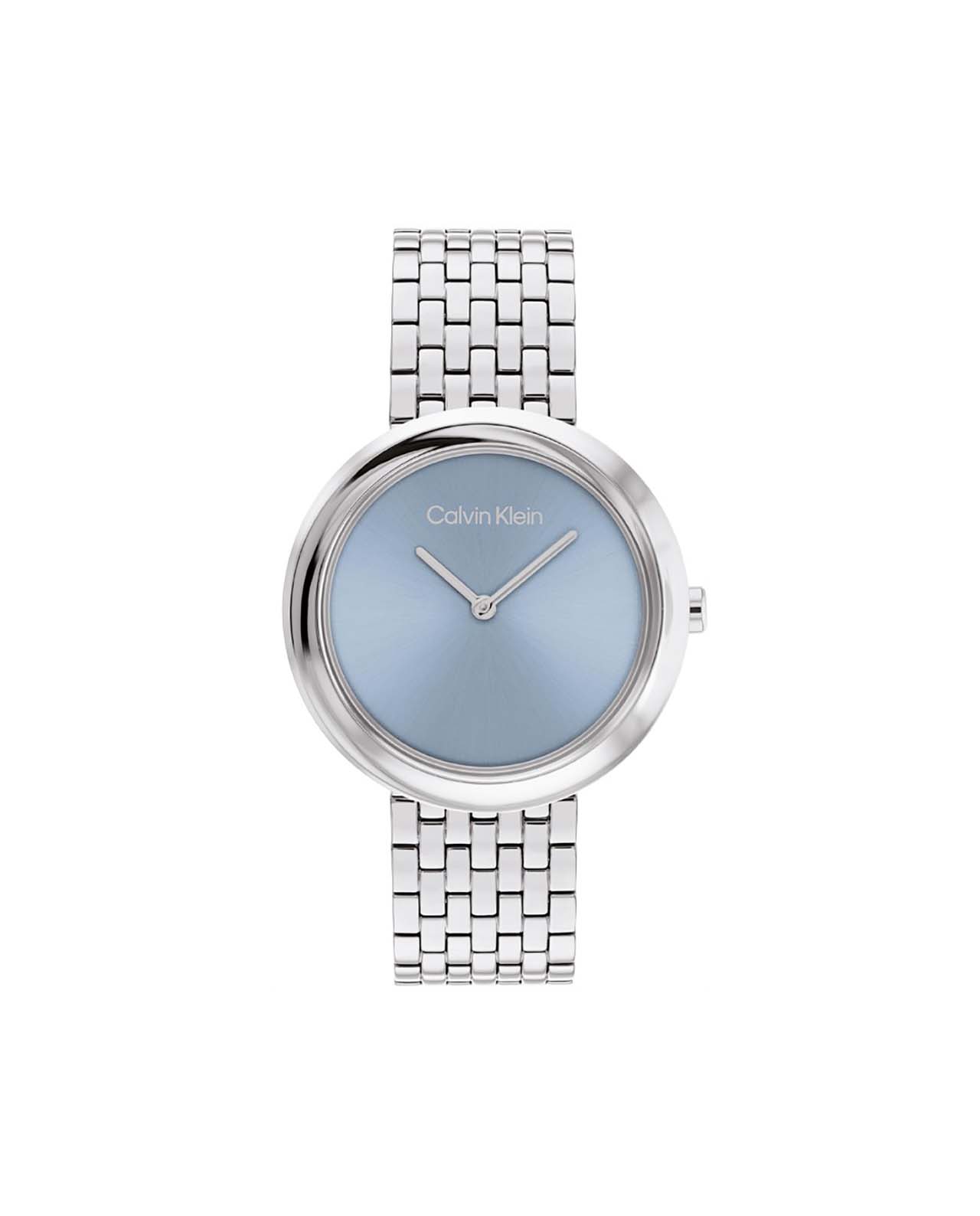 25100065 1 CK TWISTED BEZEL - Image 1