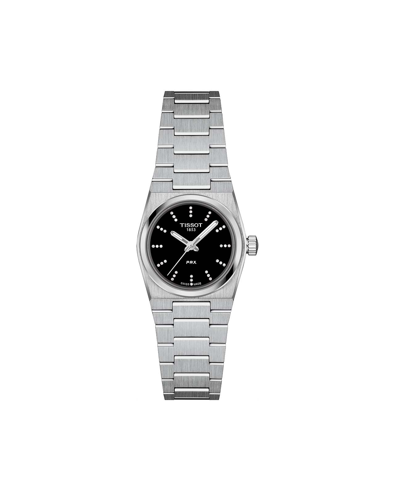 t1370101105600 1 TISSOT PRX 25mm - Image 1