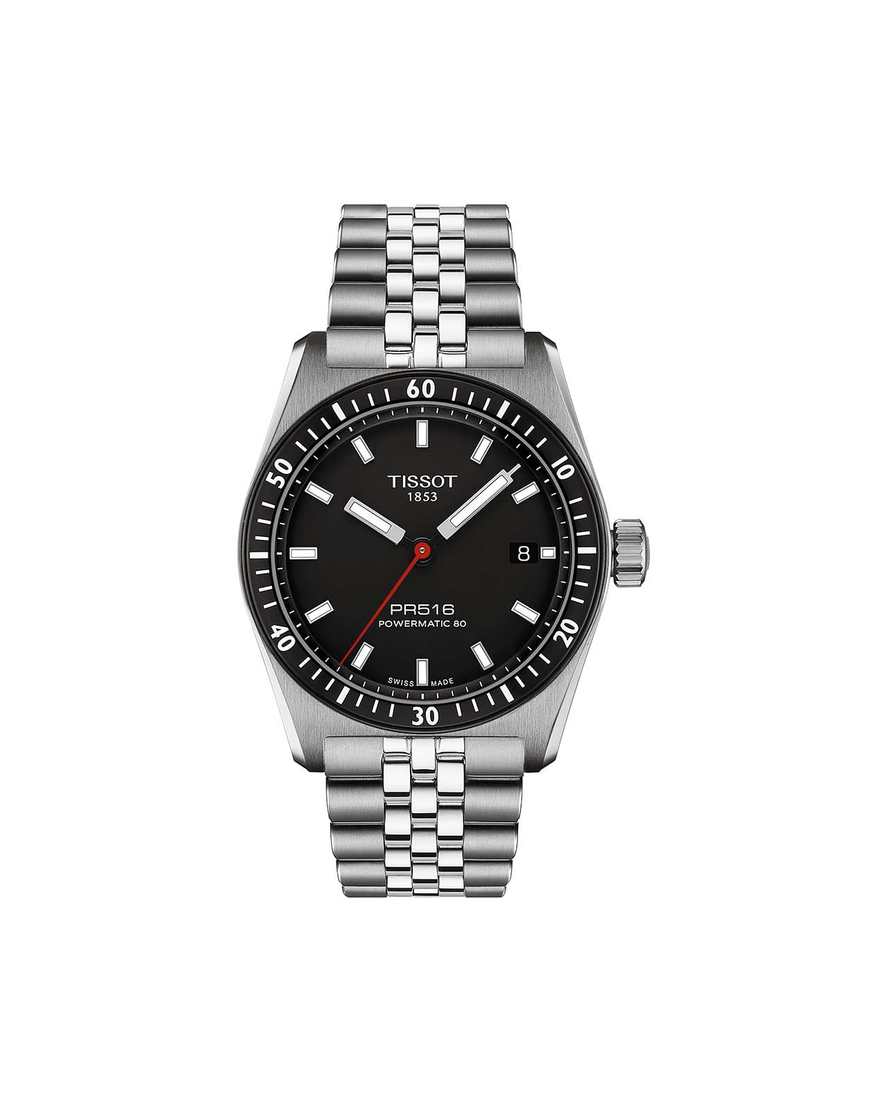 t1494071105100 1 TISSOT PR516 Powermatic 80 - Image 1