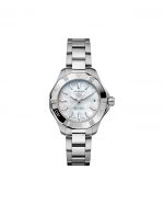 TAG HEUER Aquaracer PROFESSIONAL 200 SOLARGRAPH