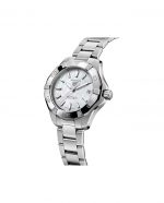 TAG HEUER Aquaracer PROFESSIONAL 200 SOLARGRAPH - Image 2