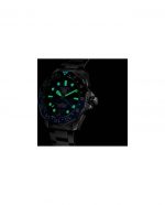 TAG HEUER Aquaracer Professional 300 GMT - Image 4