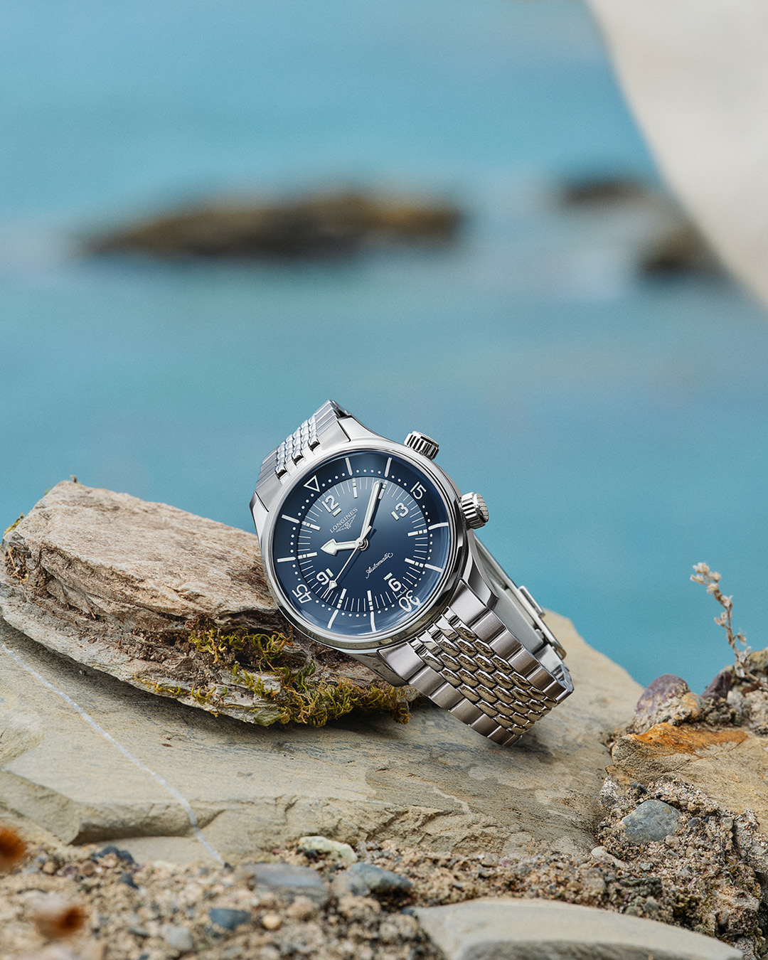 longines legend diver