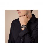 RADO Captain Cook High-Tech Ceramic Skeleton - Image 2